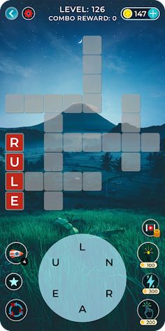 Worderfull - Screenshot 3