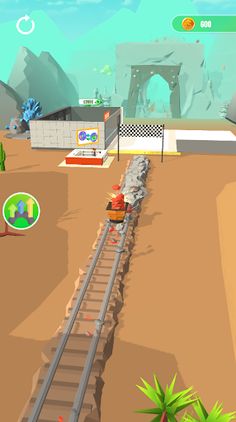 Stone Miner 3D - Screenshot 4