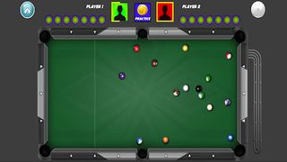 Billiards Nerds - Screenshot 2