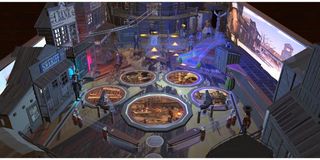 Pinball Fantasy Wild West - Screenshot 1