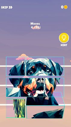 Abacube - Screenshot 4