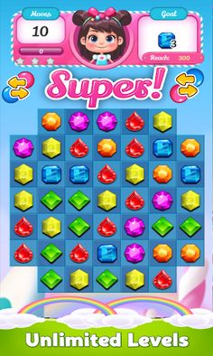 Puzzle World - Screenshot 2