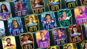 Ultimate Football Manager - Screenshot 1