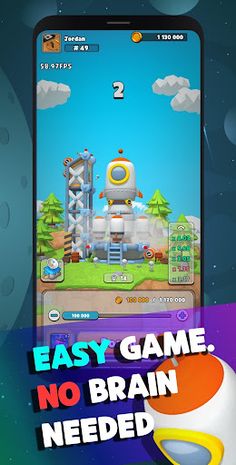 Liga Rocket - Win Instant Priz - Screenshot 2