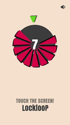 Lockloop - Screenshot 2