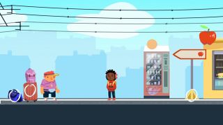 The Unstoppables 2 - Screenshot 2