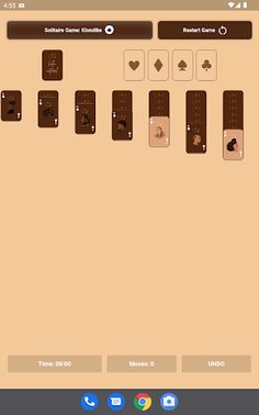 Hella Natural - Screenshot 4