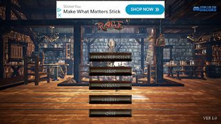 RAGE: Anger Management - Screenshot 1