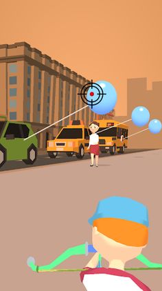 Pop It Prank - Screenshot 2