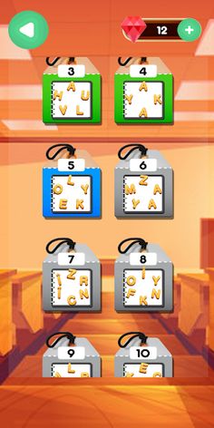 Kurs Avcısı - Screenshot 3