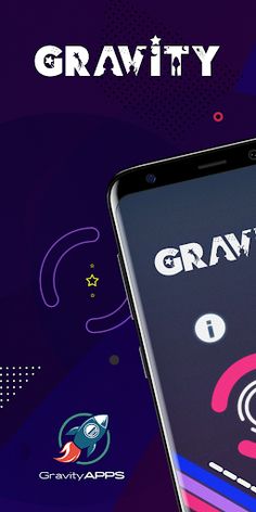 Gravity - Addictive game of Sk - Screenshot 1