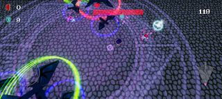 Magico - Screenshot 3