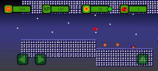 Super Red - Screenshot 3