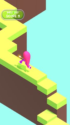 starfir titans running go - Screenshot 2