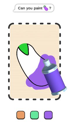 Stencil Paint - Screenshot 3