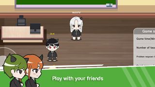 Mathchool - Screenshot 2