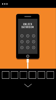 Escape Game HOTEL - Screenshot 2