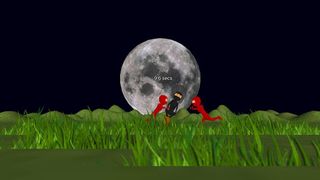 Sit Ninja - Screenshot 3