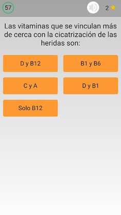 Meditest Bolivia - Screenshot 3