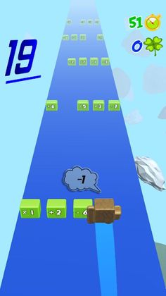 Math Expert: Testing Brain Gen - Screenshot 3