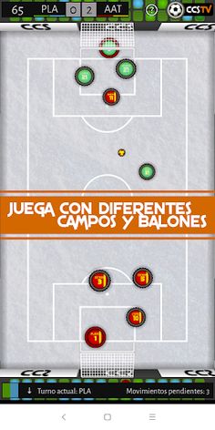 Futchapas - Screenshot 3