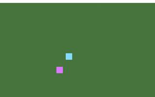 Flying Cubes - catch flying cu - Screenshot 3