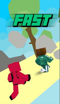 Super AEIOU 3D Run Game - Screenshot 2