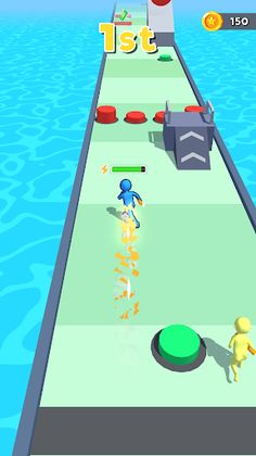 Ultimate Relay - Screenshot 3