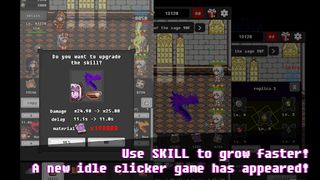 Fantasy Slime Chronicle - Screenshot 2