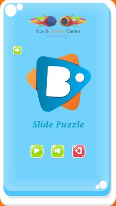 Parrot Puzzle - Screenshot 2