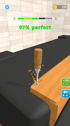 Furniture Test - Screenshot 2