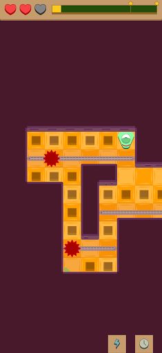 Soap - Room Puzzle - Screenshot 1