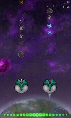 Edegard: Protector - Screenshot 3