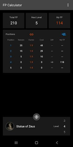 sml foe tools - Screenshot 4