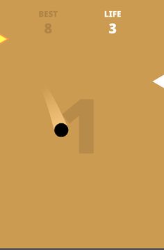 Wall To Wall - Screenshot 1