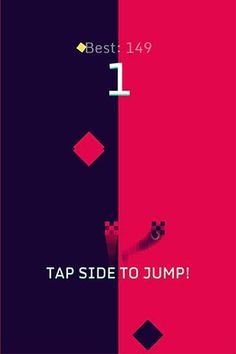 Duo Jumpers - Screenshot 3