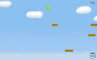 Boun Boun - Screenshot 2