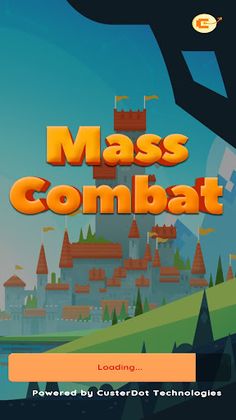Mass Combat: Guards Last Stand - Screenshot 4