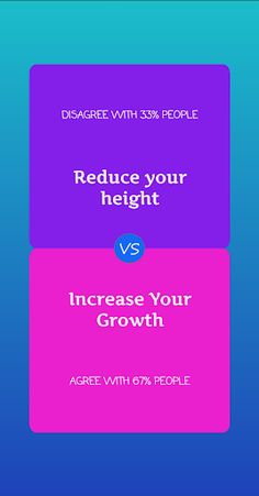 What Prefer - Screenshot 2