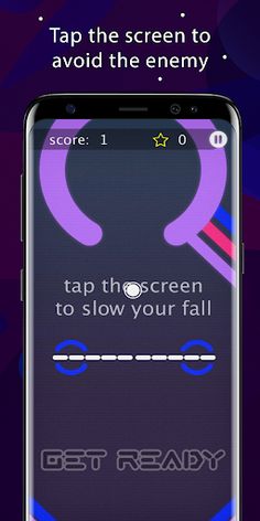 Gravity - Addictive game of Sk - Screenshot 4