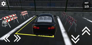 Araba Parketme Oyunu - Screenshot 3