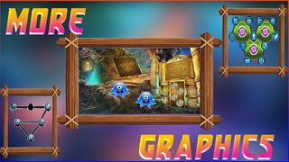 Beauteous Owl Escape - Screenshot 1