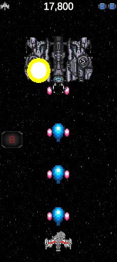 창공의계단 - In Space - Screenshot 2