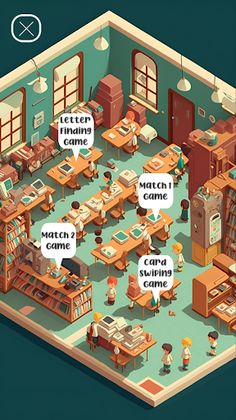 Cugame - Screenshot 2