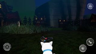 The Father's Pride - Screenshot 2