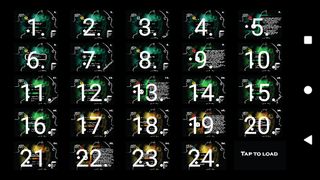 WOMB the game - Screenshot 2