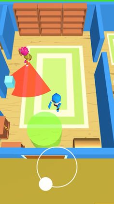 Runaway Husband - Screenshot 3