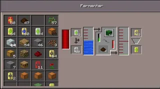 Bee farm mod for mcpe - Screenshot 3