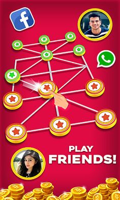 Bead 16 Game : Sholo Guti - Screenshot 3