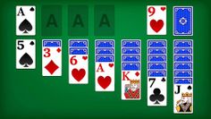Solitaire Classic - Screenshot 2